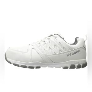 Reebok Sublite Work White